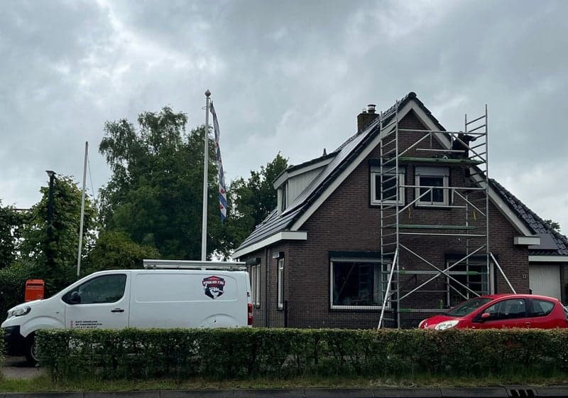 Timmerwerk