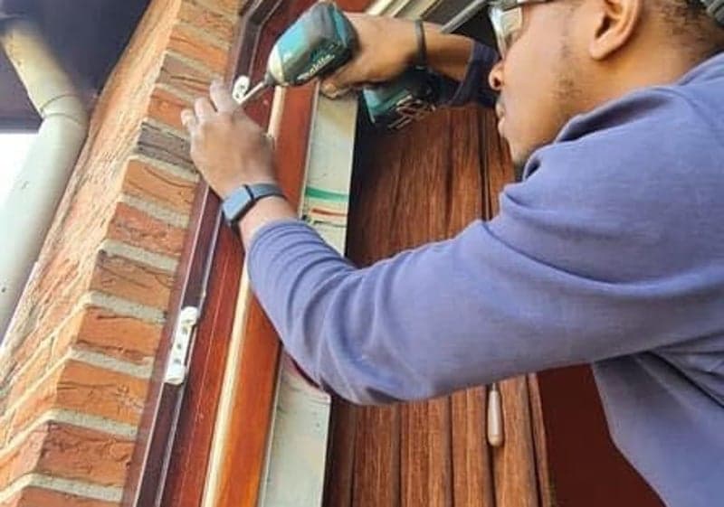 Renovatie en verbouwen